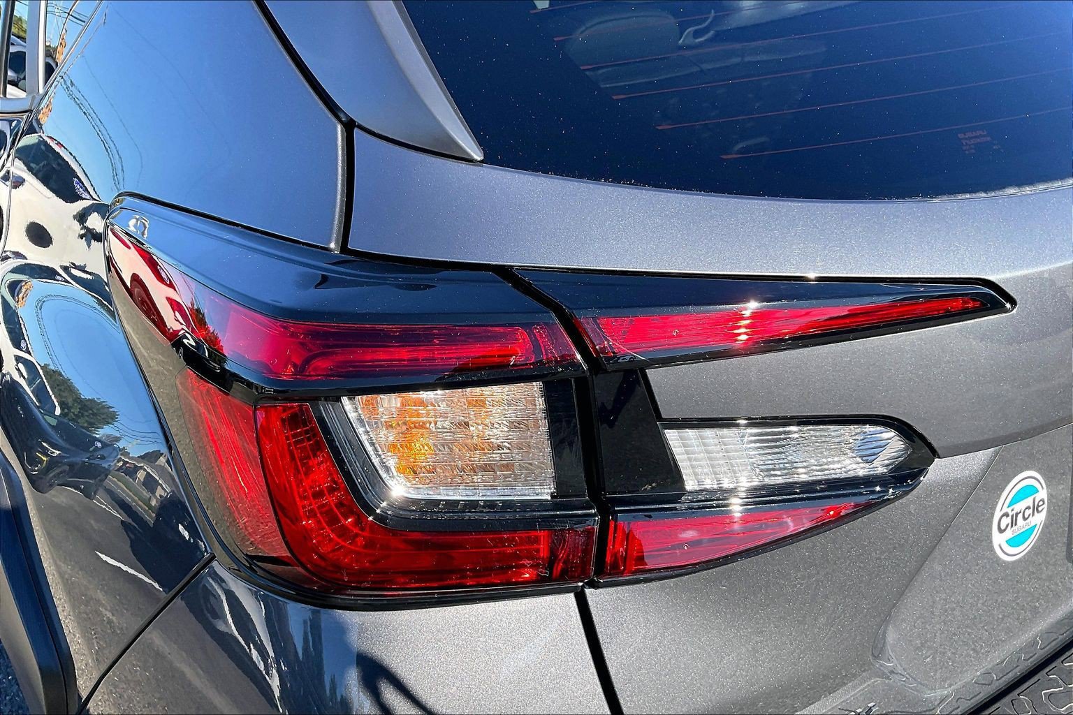 Used 2026 Subaru Crosstrek 2.5i Wilderness w/ Wilderness Package AWD/4WD image 29