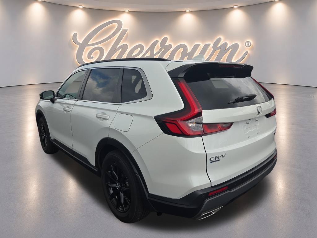 Used 2024 Honda CR-V Sport-L image 7