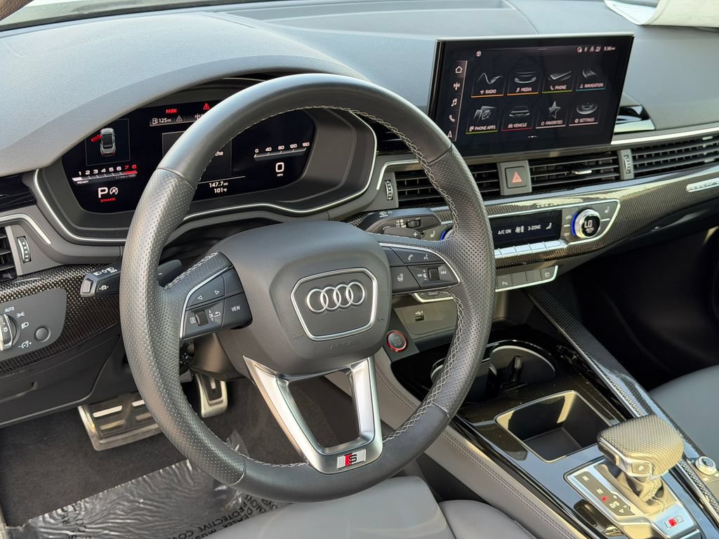 Used 2023 Audi S5 Premium Plus AWD/4WD image 27