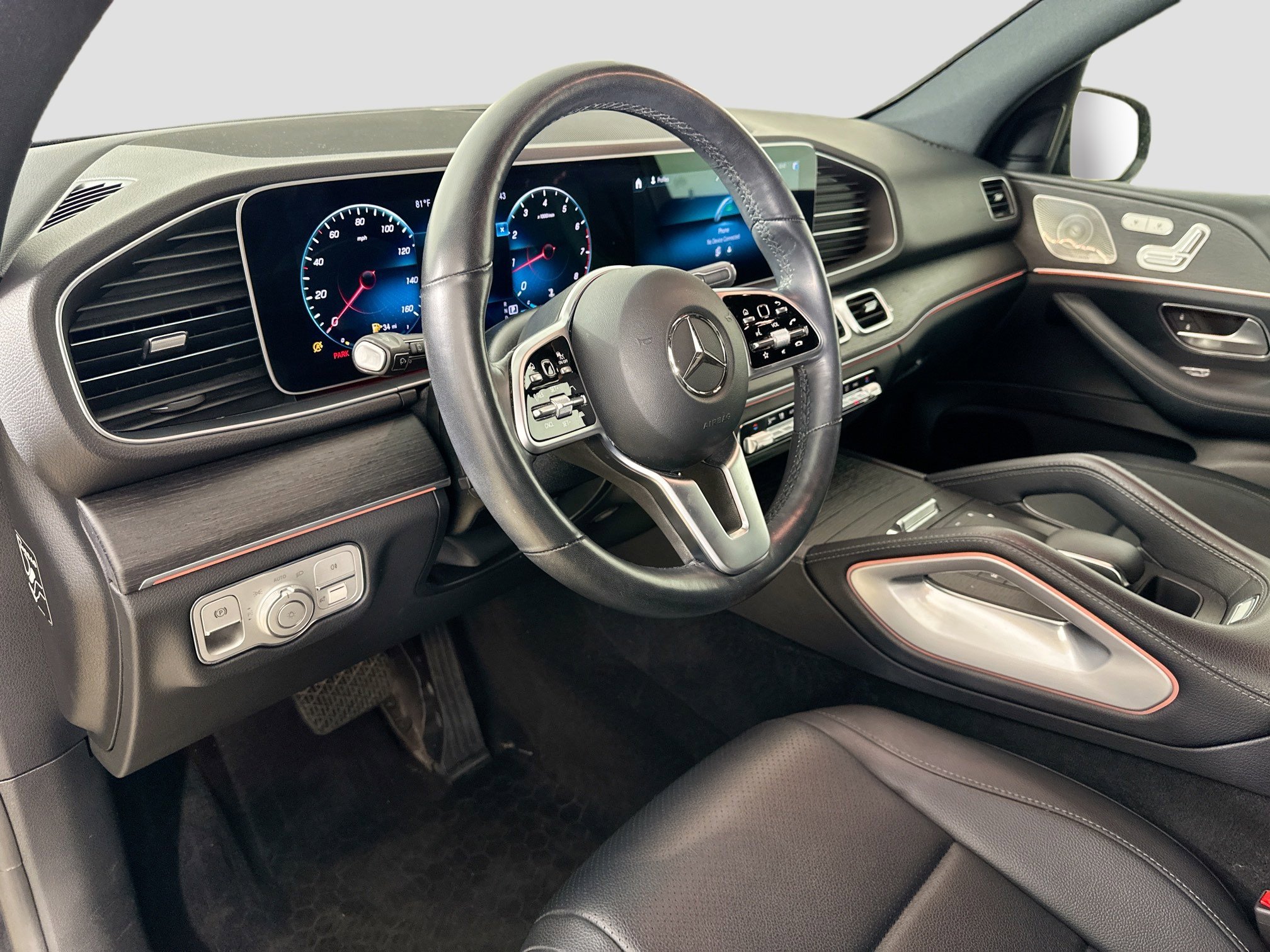 Certified 2022 Mercedes-Benz GLE 350 4MATIC image 9