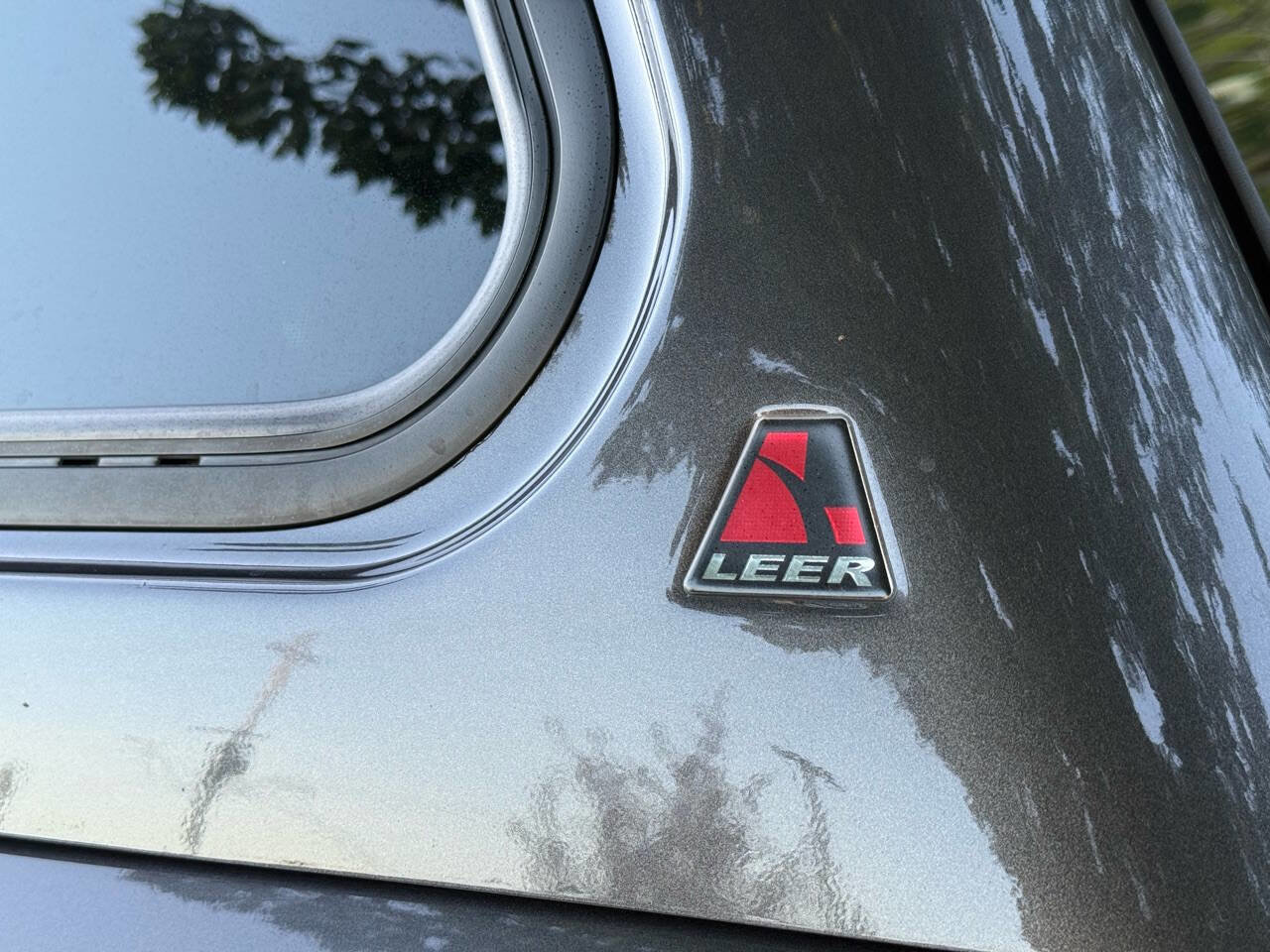 Used 2017 RAM 2500 Tradesman w/ Chrome Appearance Group image 55