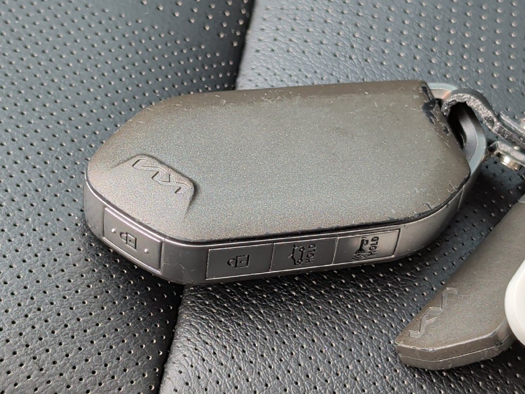 Used 2024 Kia Telluride EX AWD/4WD image 39