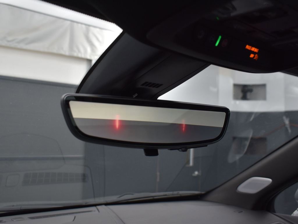 New 2026 Cadillac XT5 Premium Luxury w/ Driver Assist Package image 24