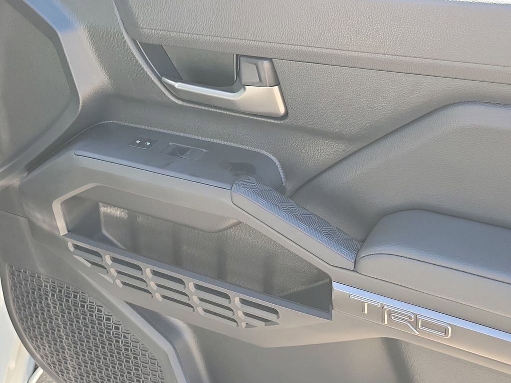 New 2025 Toyota Tacoma TRD Sport image 47