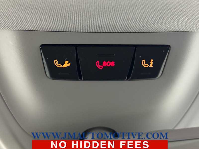 Used 2016 Mercedes-Benz GLE 450 4MATIC Coupe image 32