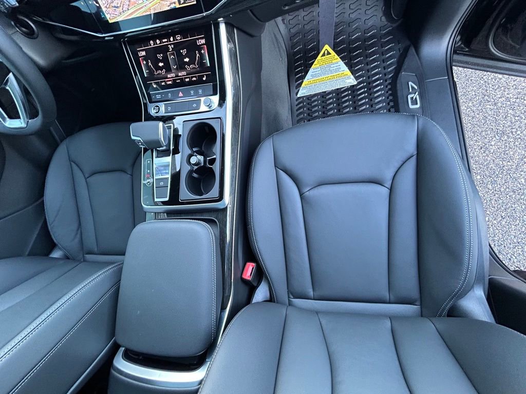 New 2026 Audi Q7 2.0T Premium AWD/4WD image 52