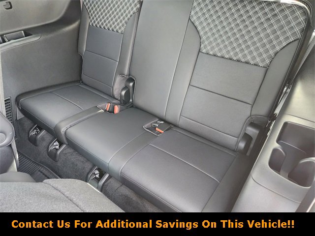 New 2026 GMC Acadia Denali w/ Super Cruise Package image 21