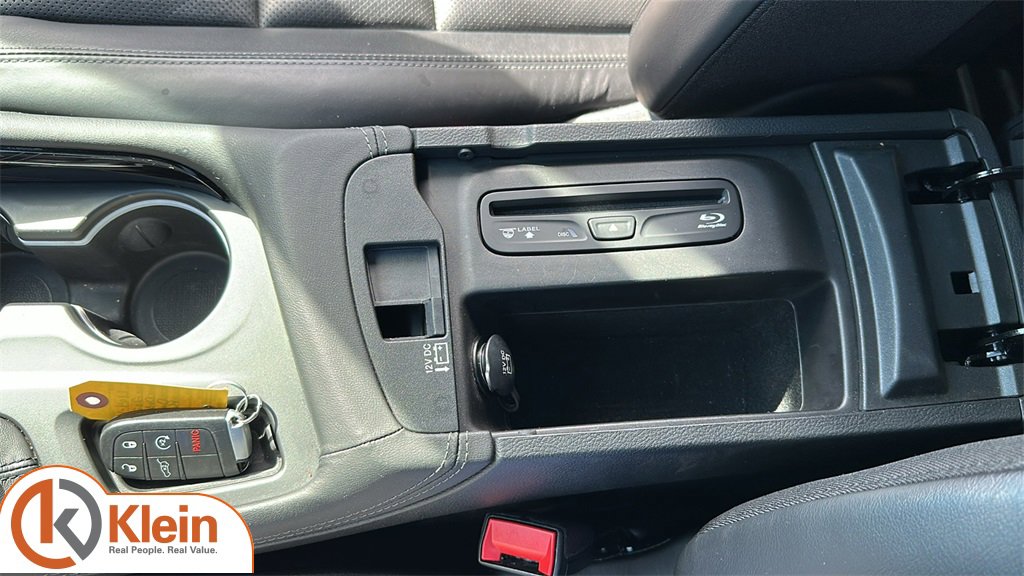 Used 2021 Dodge Durango Citadel w/ Premium Entertainment Group image 25