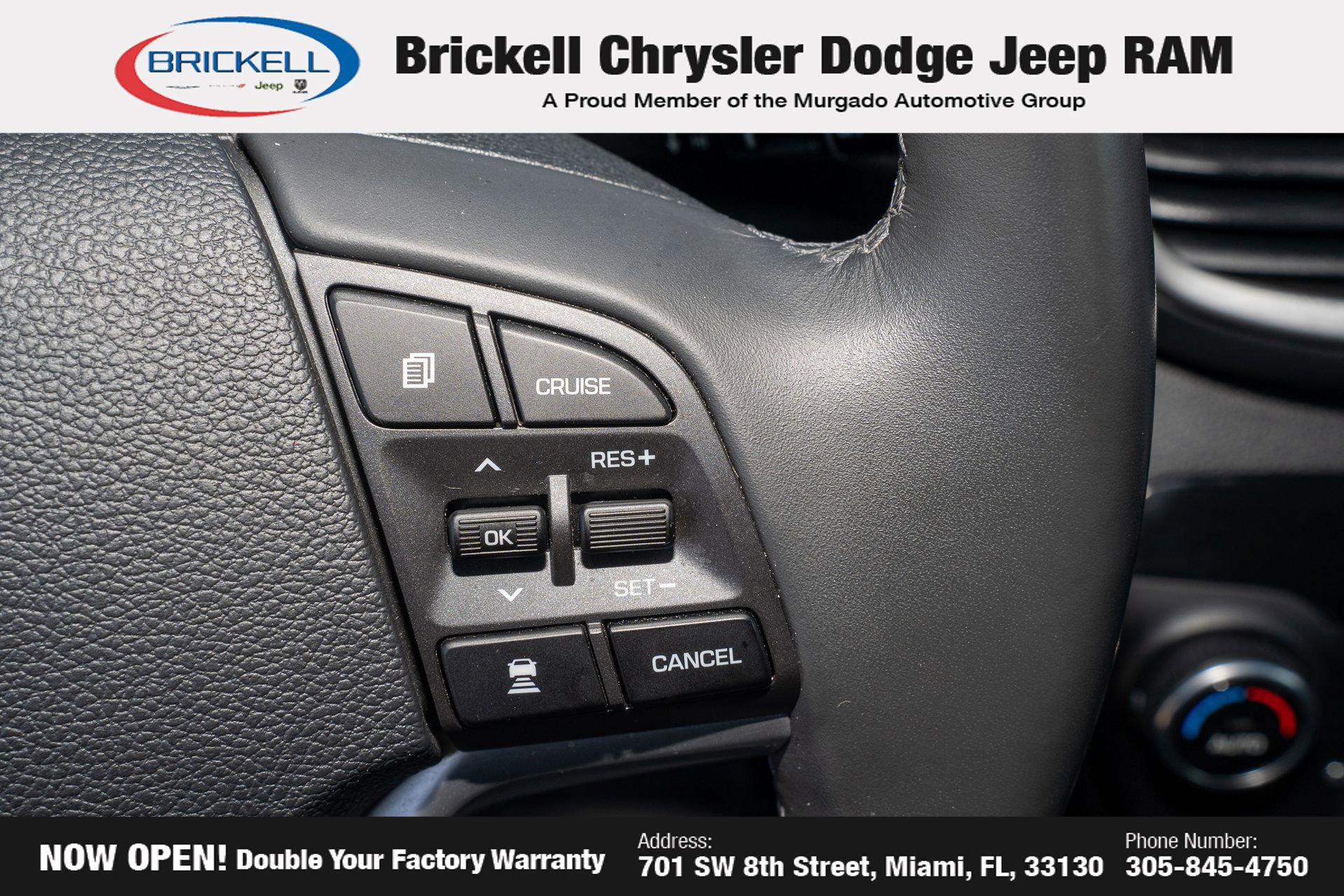 Used 2021 Hyundai Tucson Ultimate w/ Cargo Package AWD/4WD image 33