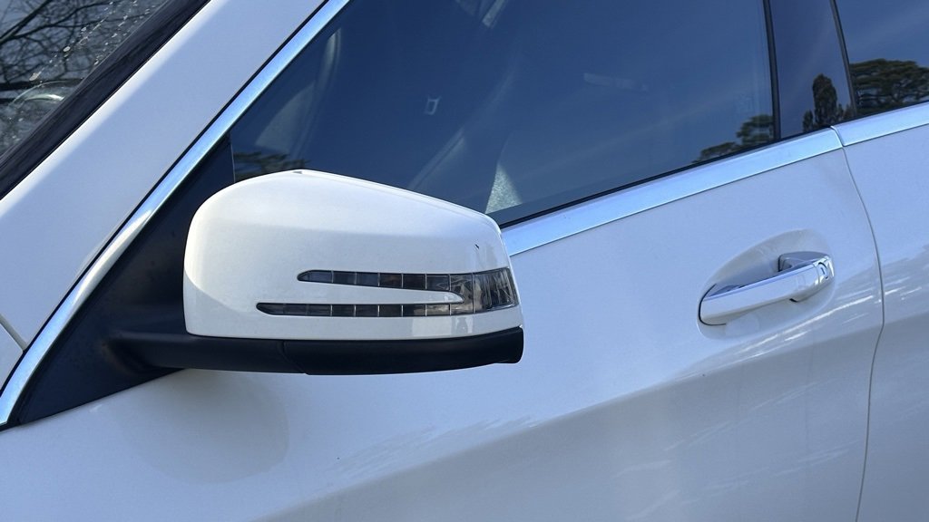 Used 2015 Mercedes-Benz CLA 250 CLA 250 image 12