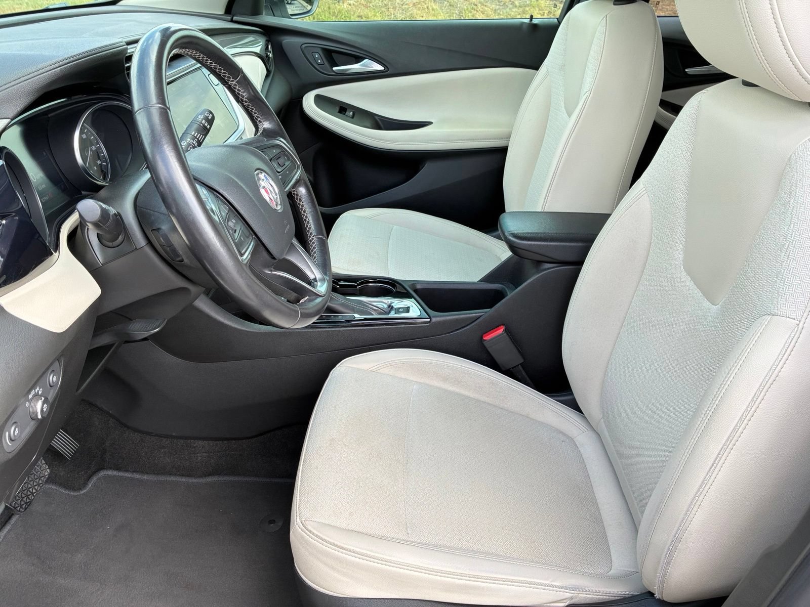 Used 2020 Buick Encore GX Select FWD image 14