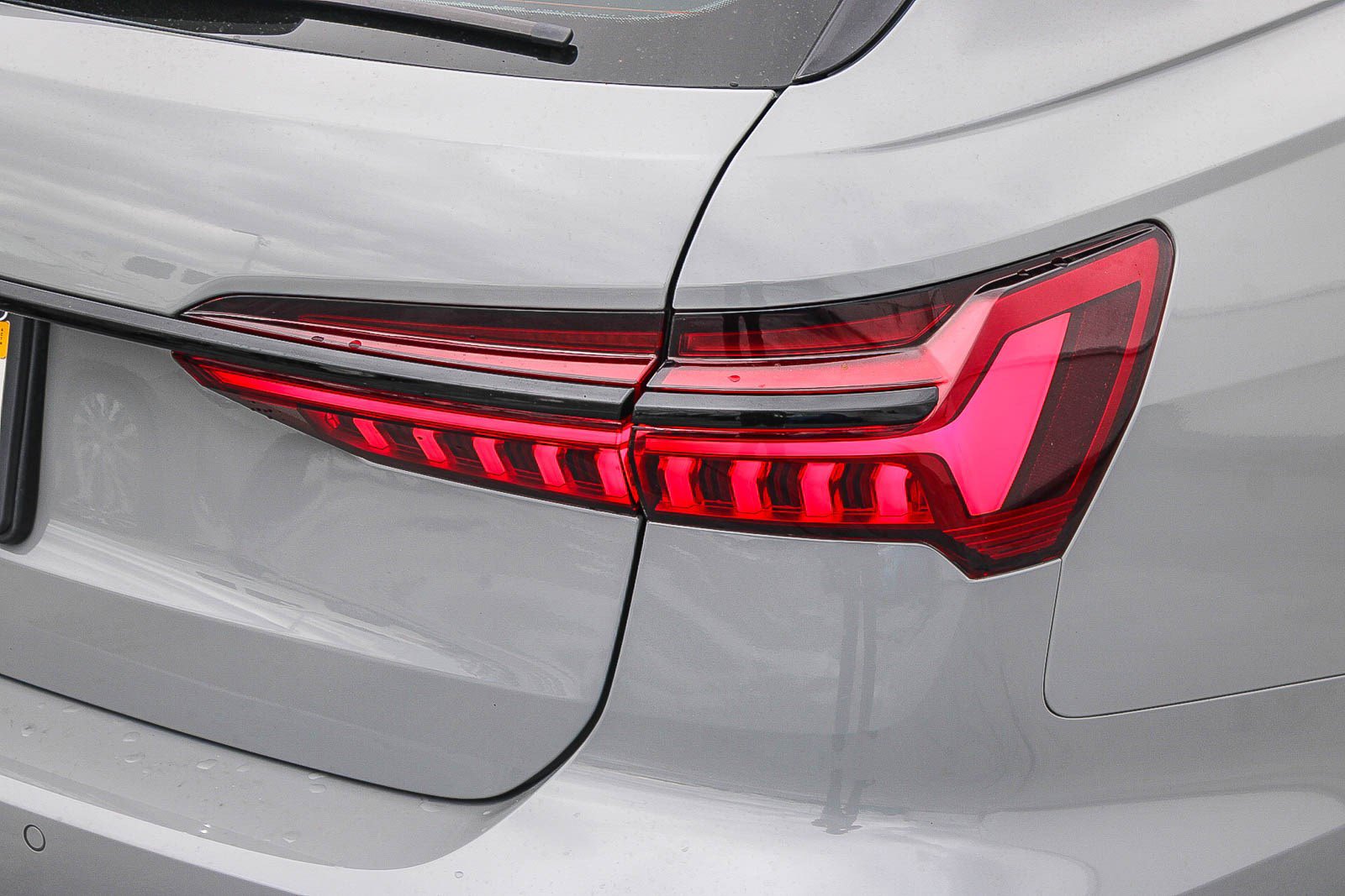 Used 2024 Audi RS 6 performance AWD/4WD image 11