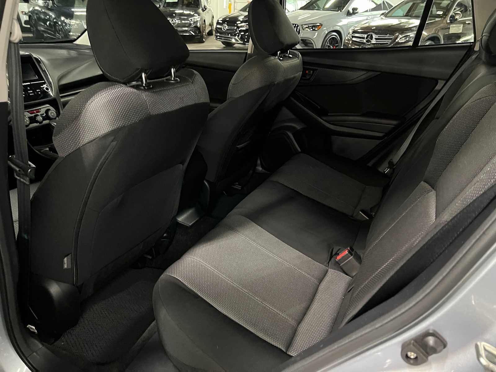 Used 2019 Subaru Impreza 2.0i image 18