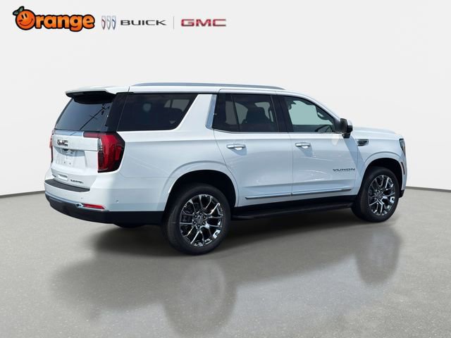 New 2026 GMC Yukon Elevation image 3