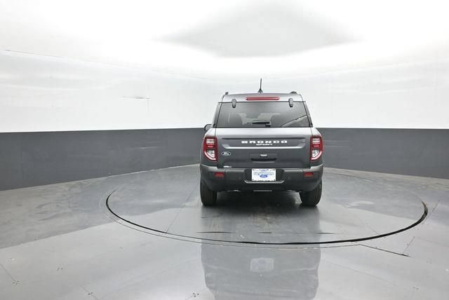 New 2026 Ford Bronco Sport Big Bend AWD/4WD image 6