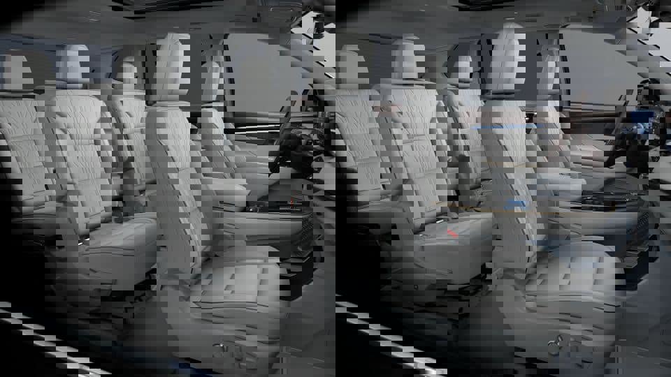 New 2026 Buick Enclave Avenir image 59