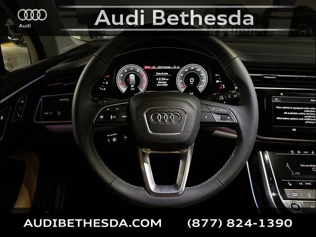 New 2026 Audi Q7 3.0T Premium image 15