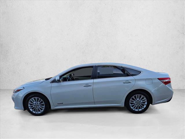 Used 2014 Toyota Avalon XLE Premium FWD image 8