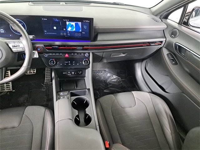Used 2024 Hyundai Sonata N Line image 17