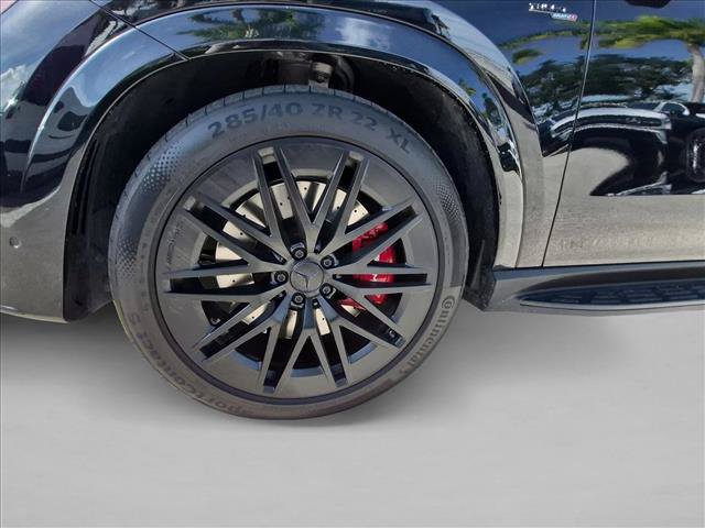 Certified 2024 Mercedes-Benz GLE 53 AMG 4MATIC Coupe image 23