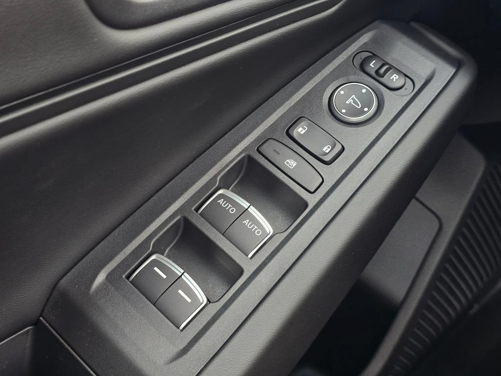 New 2026 Honda Accord SE image 22