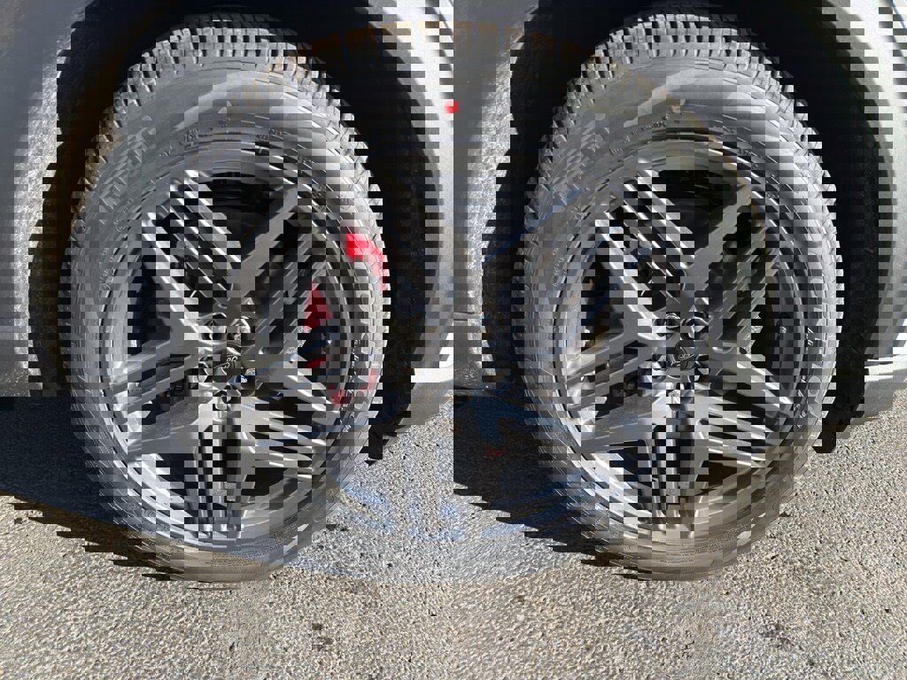 New 2026 Ford Explorer ST image 12