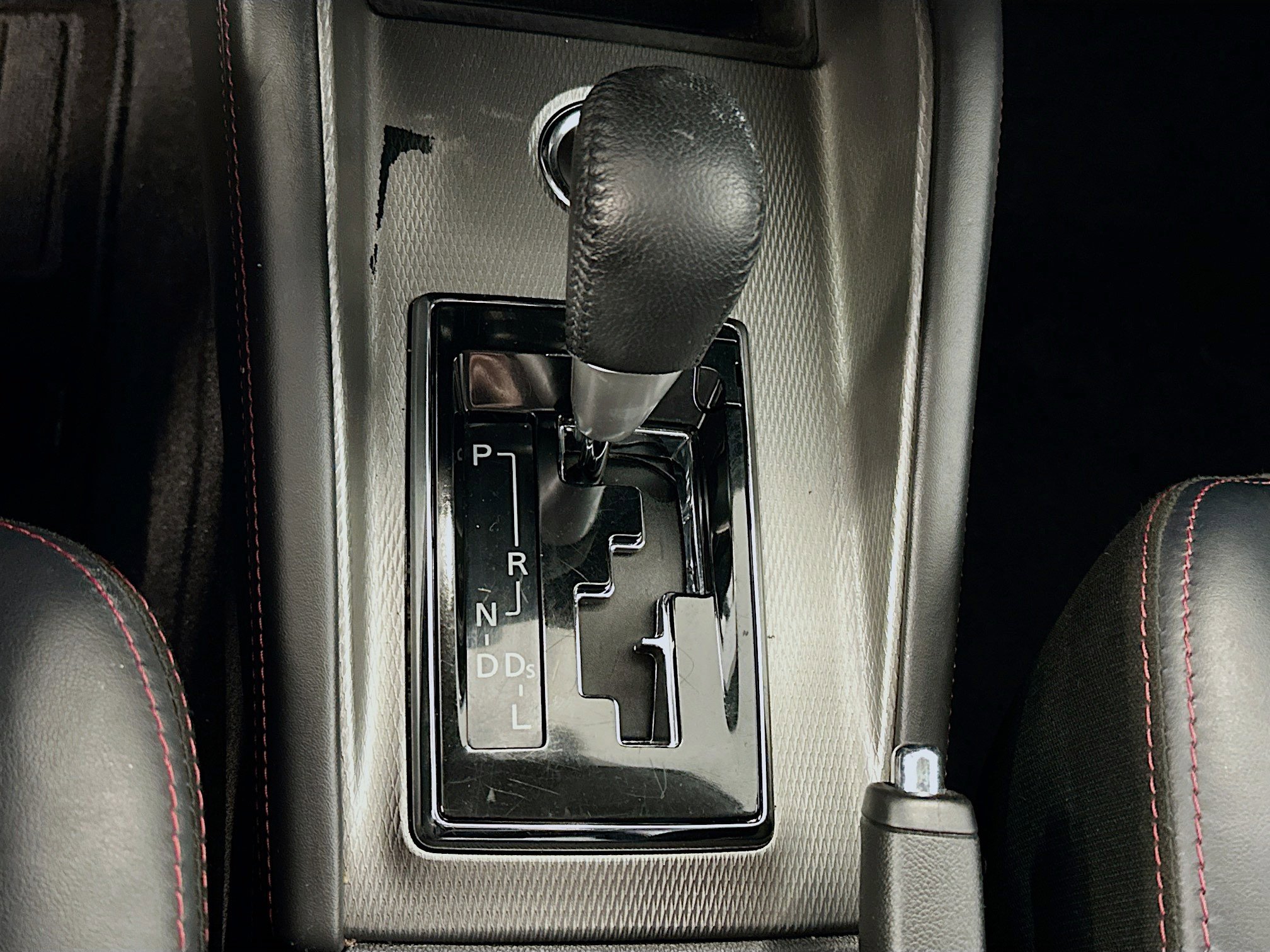 Used 2024 Mitsubishi Outlander Sport SE image 24