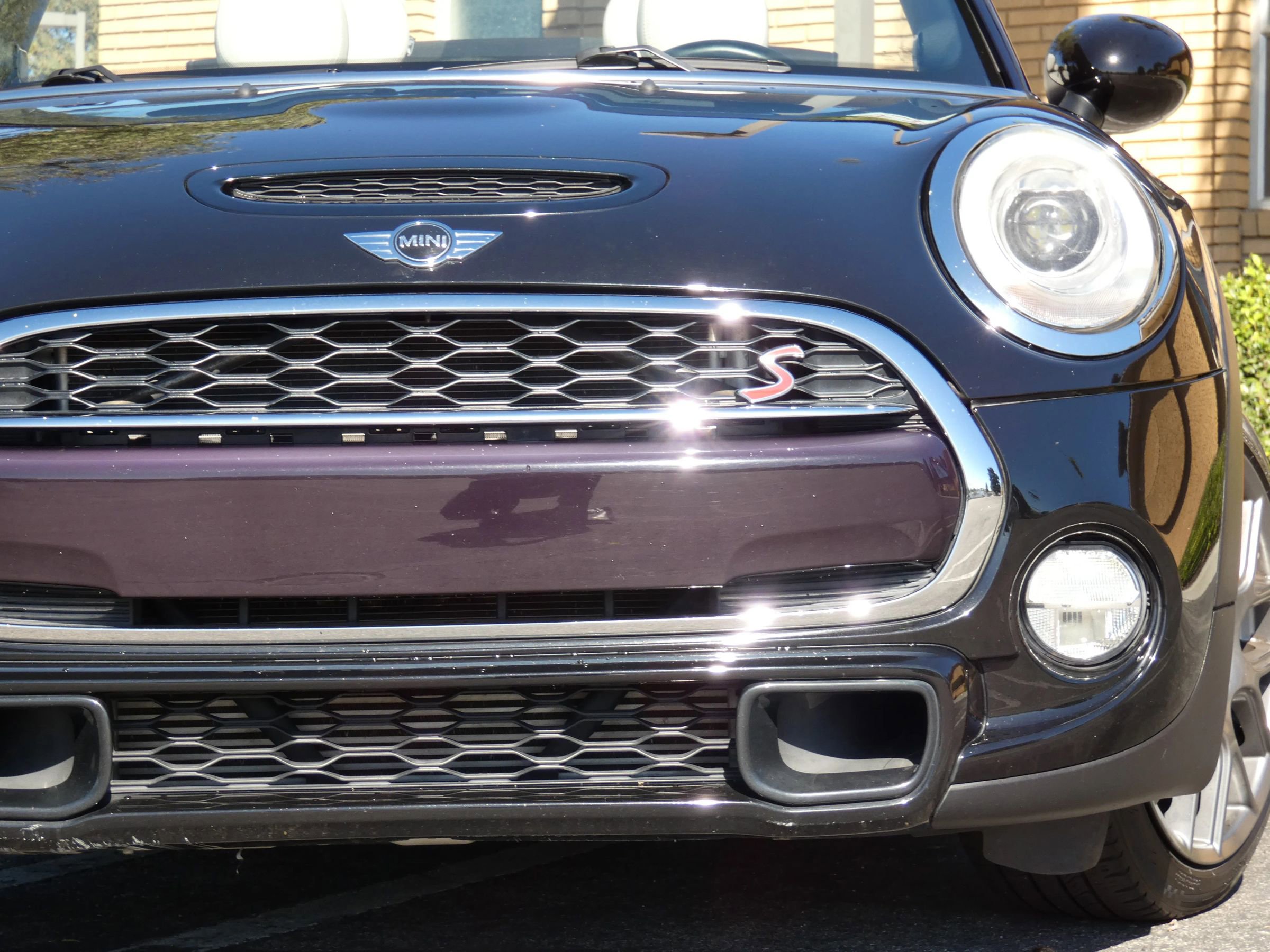 Used 2018 MINI Cooper S image 16