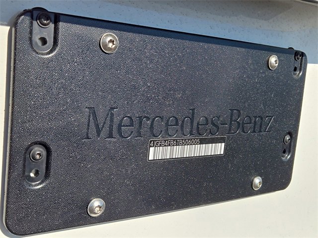 New 2026 Mercedes-Benz GLE 350 4MATIC image 33