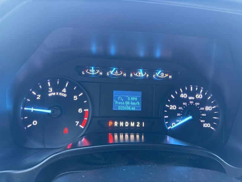 Used 2017 Ford F250 XL w/ Power Equipment Group image 13