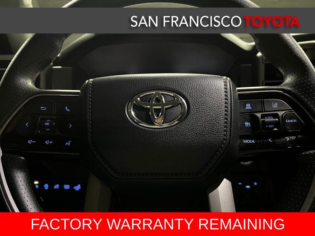 Used 2022 Toyota Tundra SR5 image 30