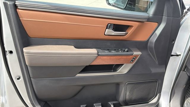New 2026 Toyota Tundra 1794 Edition image 25
