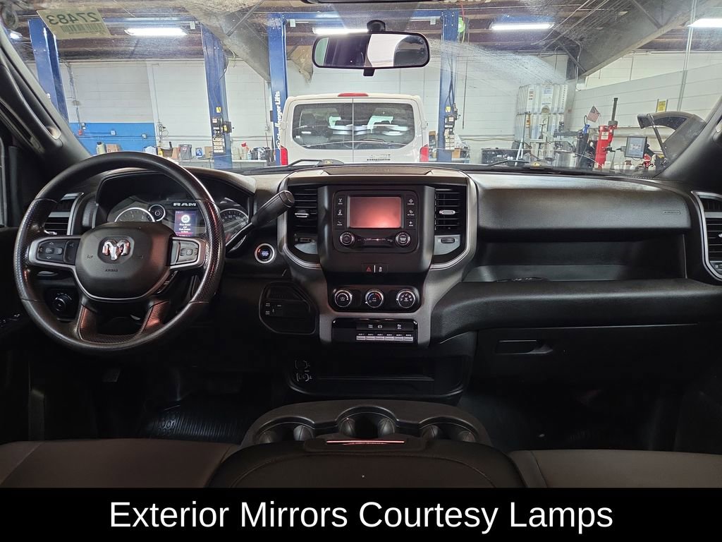 Used 2023 RAM 3500 Tradesman image 13