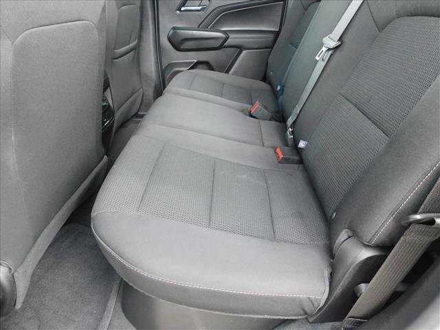 Used 2023 GMC Canyon Elevation w/ Trailering Package RWD image 25