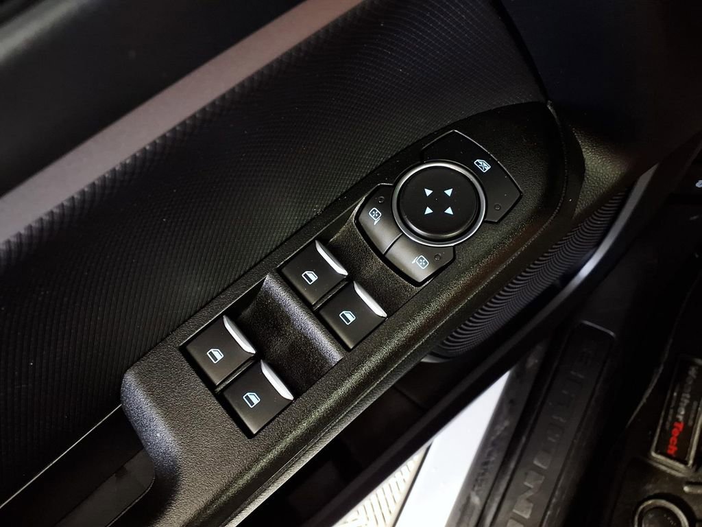 Used 2022 Ford Bronco Sport Big Bend AWD/4WD image 25