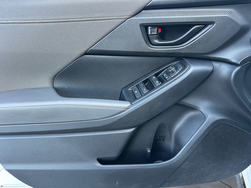 Certified 2025 Subaru Crosstrek 2.5i Sport w/ Crosstrek Mirror Package image 12