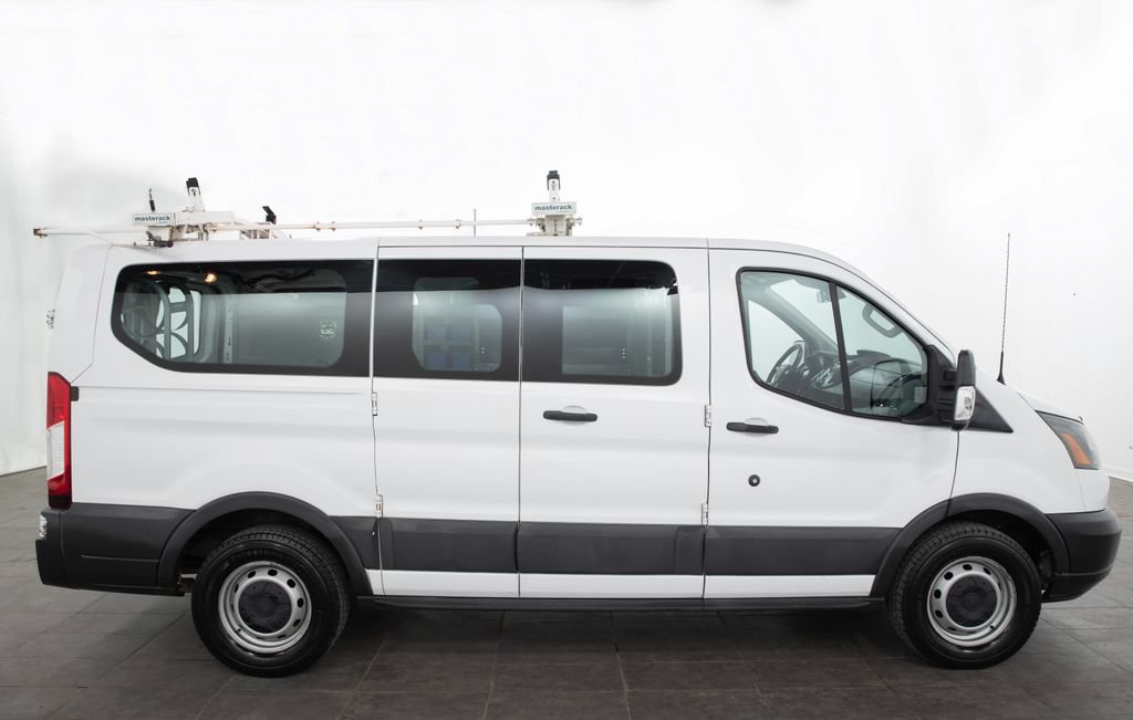 Used 2016 Ford Transit 150 130 Low Roof RWD image 13