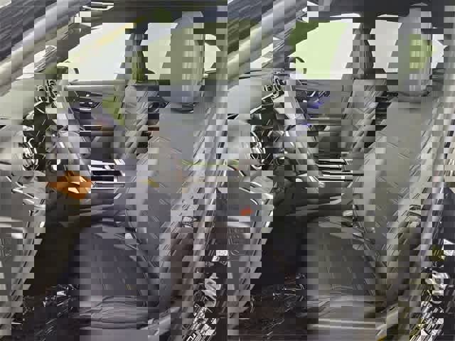 Certified 2025 Mercedes-Benz GLC 300 4MATIC image 35