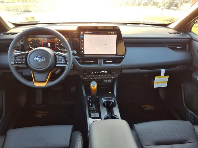 New 2026 Subaru Outback Wilderness AWD/4WD image 5
