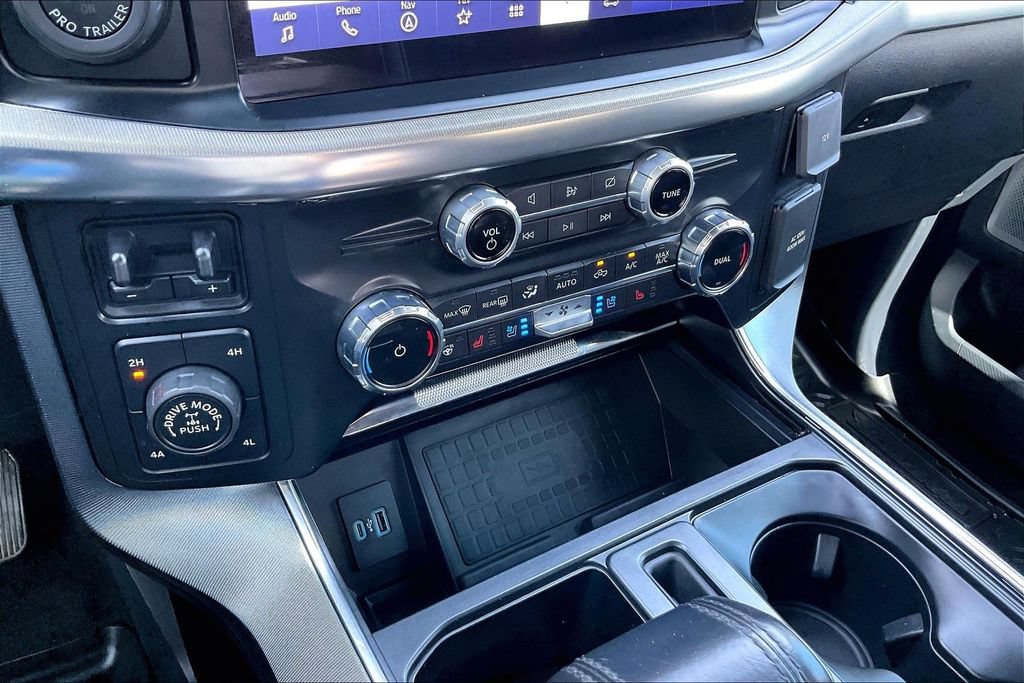 Used 2022 Ford F150 Raptor w/ Raptor 37 Performance Package AWD/4WD image 25