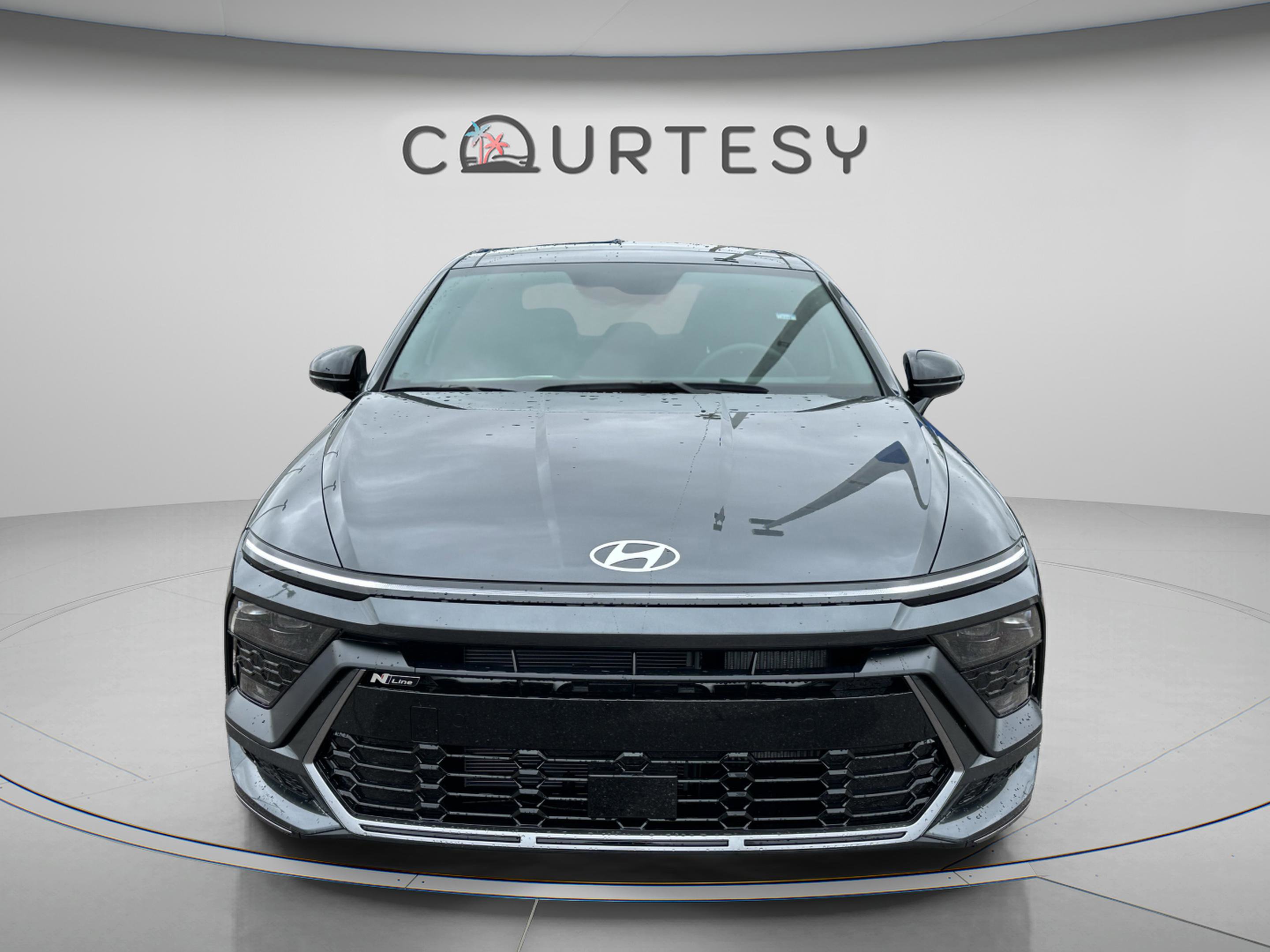 New 2026 Hyundai Sonata N Line FWD image 5