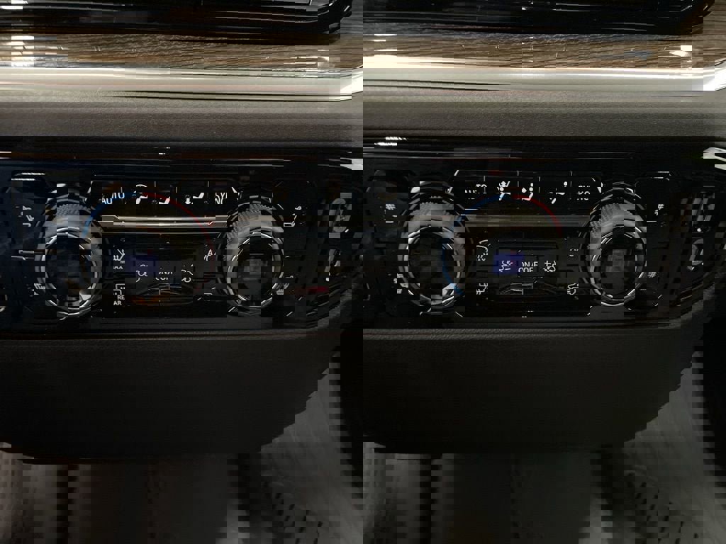 New 2026 Chevrolet Silverado 1500 RST image 26