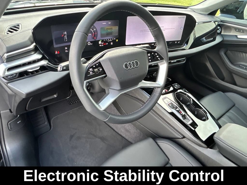 New 2026 Audi A5 2.0T Premium Plus AWD/4WD image 17