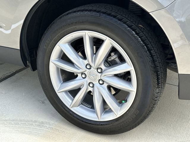 Used 2023 Acura RDX AWD image 11