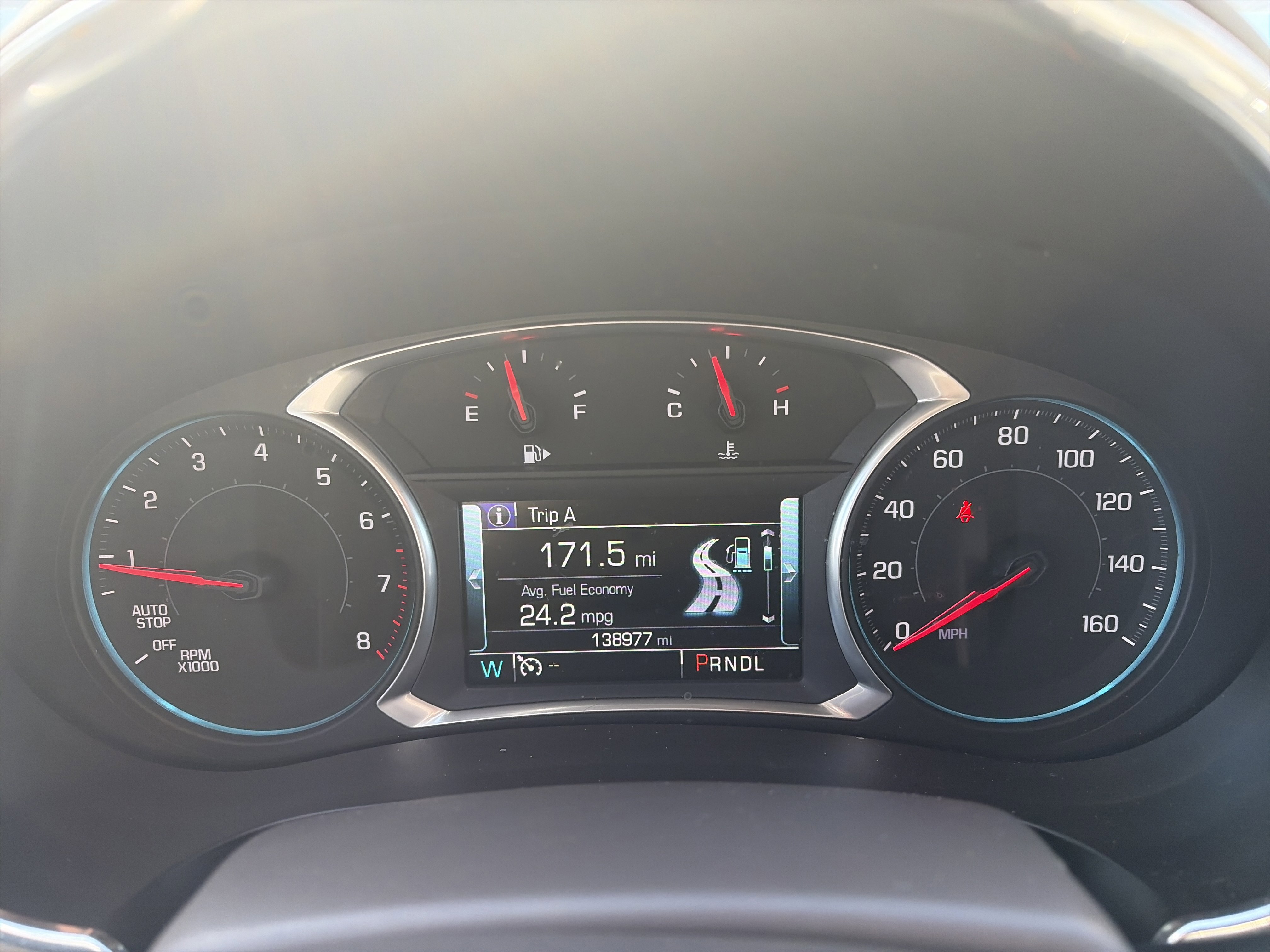 Used 2017 Chevrolet Malibu LT w/ Driver Confidence Package FWD image 19
