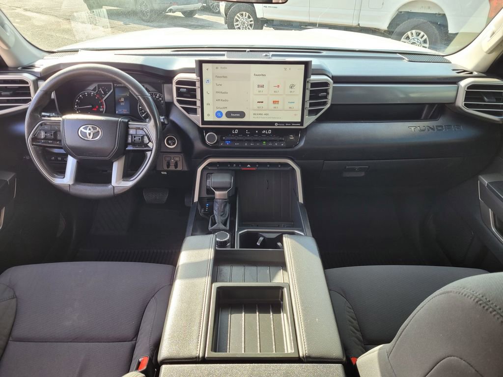 Used 2022 Toyota Tundra SR5 image 28