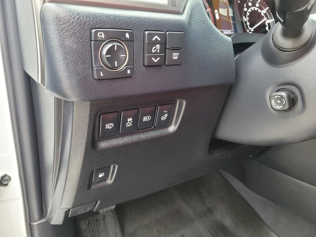 Used 2022 Lexus GX 460 Premium w/ Premium Plus Package AWD/4WD image 23