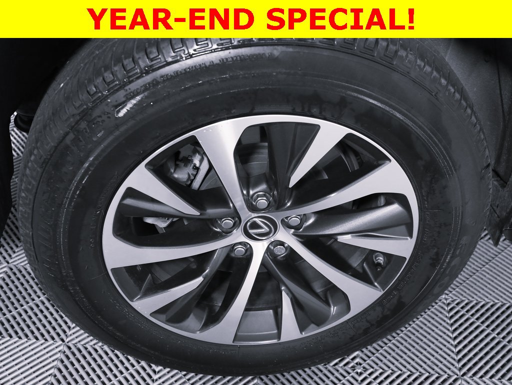 Used 2022 Lexus RX 450h AWD w/ Premium Package image 7