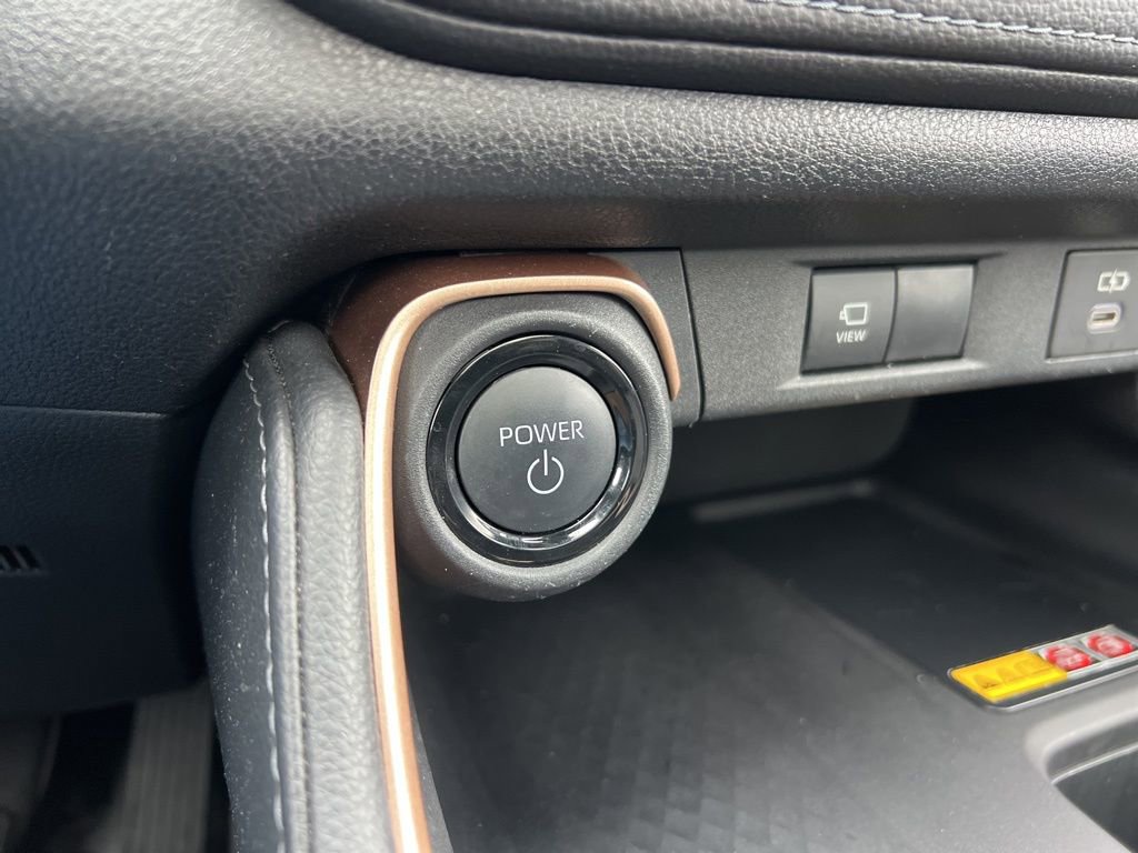 Used 2024 Toyota Grand Highlander MAX Platinum image 16