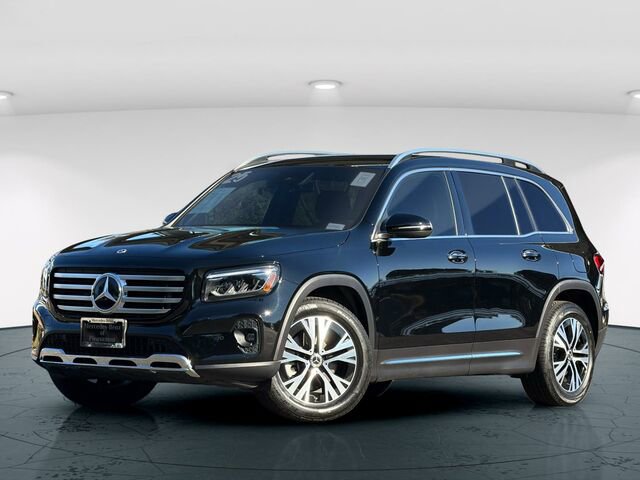 Used 2025 Mercedes-Benz GLB 250 image 2